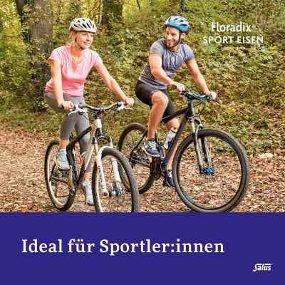 Floradix Sport Eisen Tonikum bei apo-discounter.de bestellen