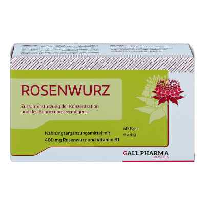 Rosenwurz 400 mg Kapseln bei apo-discounter.de bestellen