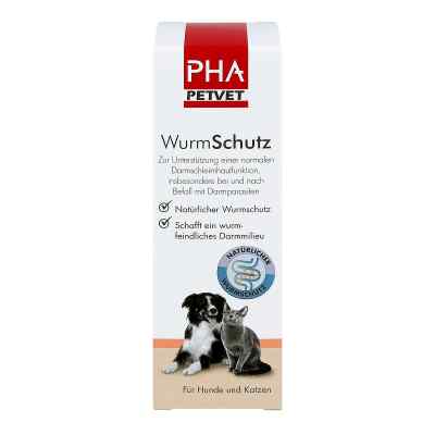 Pha Wurm Schutz flüssig für Hunde /Katzen bei apo-discounter.de bestellen
