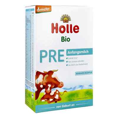 Holle Bio Pre-anfangsmilch bei apo-discounter.de bestellen