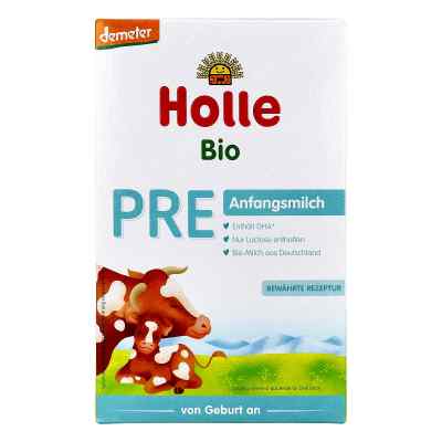 Holle Bio Pre-anfangsmilch bei apo-discounter.de bestellen