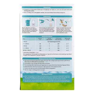 Holle Bio Pre-anfangsmilch bei apo-discounter.de bestellen
