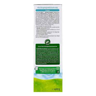 Holle Bio Pre-anfangsmilch bei apo-discounter.de bestellen