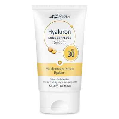 Hyaluron Sonnenpflege Gesicht Lsf 30 bei apo-discounter.de bestellen
