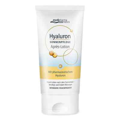 Hyaluron Sonnenpflege Apres Sun Körper bei apo-discounter.de bestellen
