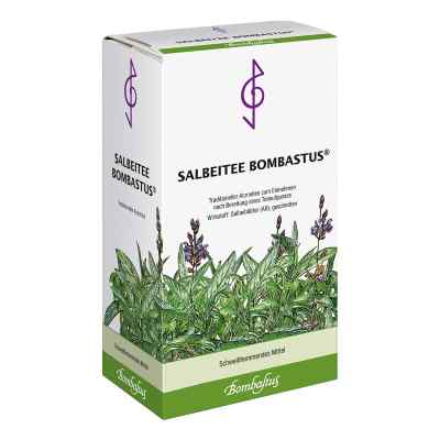 Salbeitee Bombastus bei apo-discounter.de bestellen