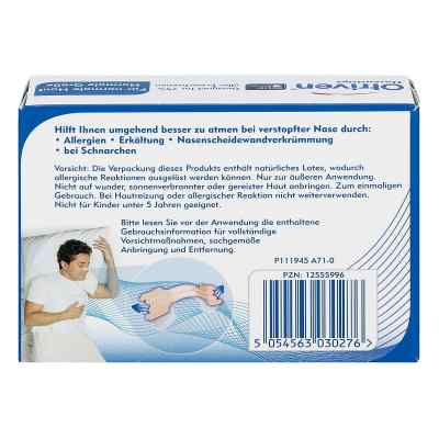 Otriven Besser Atmen Nasenstrips normal beige bei apo-discounter.de bestellen