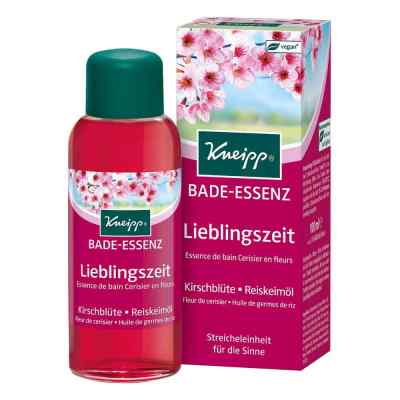 Kneipp Bade-essenz Lieblingszeit bei apo-discounter.de bestellen