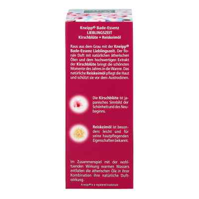 Kneipp Bade-essenz Lieblingszeit bei apo-discounter.de bestellen