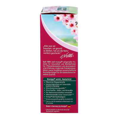 Kneipp Bade-essenz Lieblingszeit bei apo-discounter.de bestellen