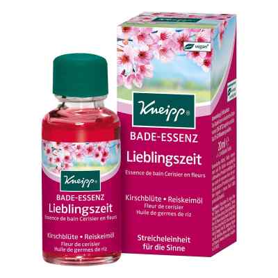 Kneipp Bade-essenz Lieblingszeit bei apo-discounter.de bestellen