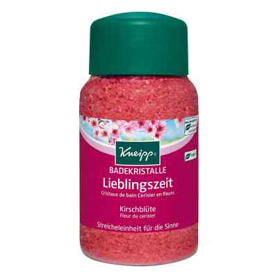 Kneipp Badekristalle Lieblingszeit bei apo-discounter.de bestellen