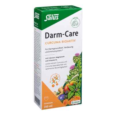 Darm-care Curcuma Bioaktiv Tonikum Salus bei apo-discounter.de bestellen