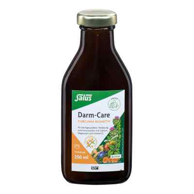 Darm-care Curcuma Bioaktiv Tonikum Salus bei apo-discounter.de bestellen