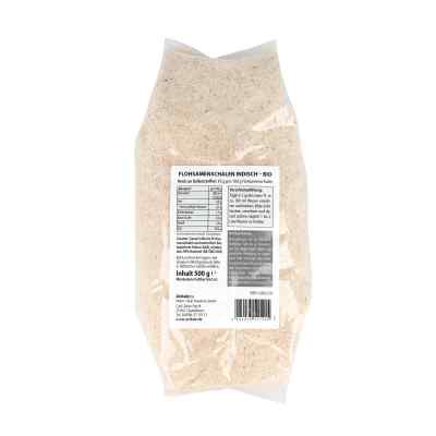 Flohsamenschalen indisch Bio bei apo-discounter.de bestellen