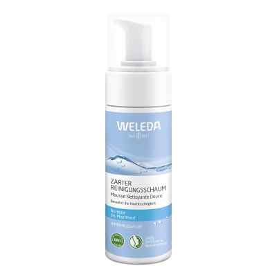 Weleda Zarter Reinigungsschaum bei apo-discounter.de bestellen