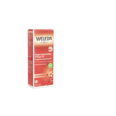 Weleda Granatapfel Regenerationsöl bei apo-discounter.de bestellen