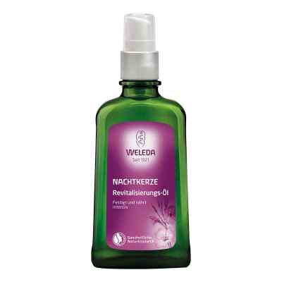 Weleda Nachtkerze Revitalisierungs-öl bei apo-discounter.de bestellen