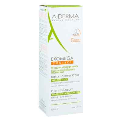 Aderma Exomega Control Intensiv Balsam steril bei apo-discounter.de bestellen