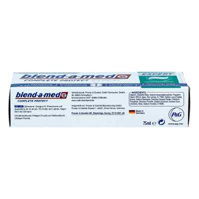 Blend A Med Complete Protect Expert Tiefenreinig. bei apo-discounter.de bestellen