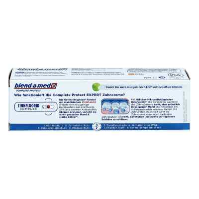 Blend A Med Complete Protect Expert Tiefenreinig. bei apo-discounter.de bestellen