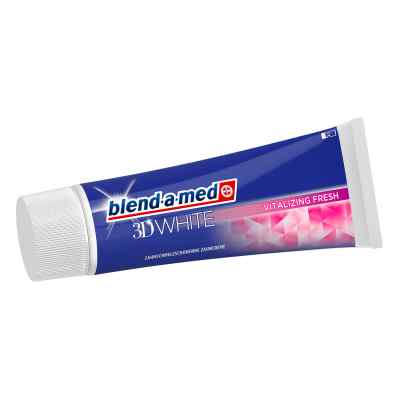 Blend A Med 3d White vitalizing fresh Zahnpasta bei apo-discounter.de bestellen