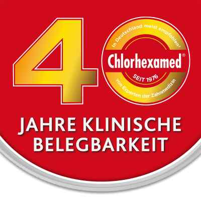 Chlorhexamed Forte alkoholfrei 0,2%, mit Chlorhexidin bei apo-discounter.de bestellen