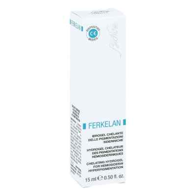 Bionike Ferkelan chelatbildendes Hydrogel bei apo-discounter.de bestellen