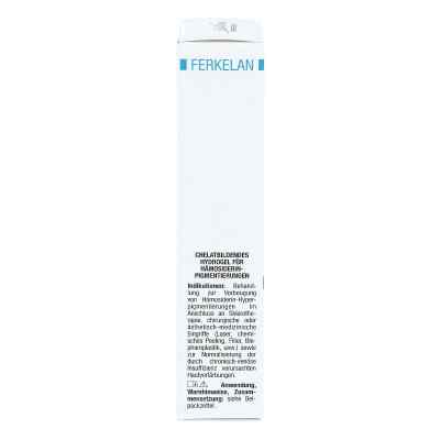Bionike Ferkelan chelatbildendes Hydrogel bei apo-discounter.de bestellen
