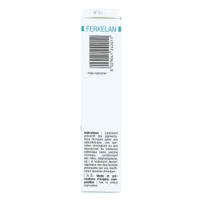 Bionike Ferkelan chelatbildendes Hydrogel bei apo-discounter.de bestellen
