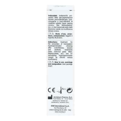 Bionike Ferkelan chelatbildendes Hydrogel bei apo-discounter.de bestellen