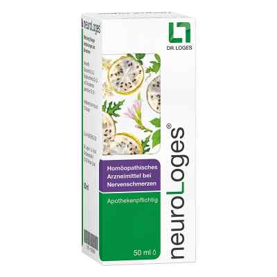 Neuro Loges Tropfen bei apo-discounter.de bestellen