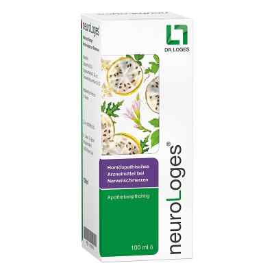 Neuro Loges Tropfen bei apo-discounter.de bestellen