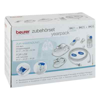 Beurer Ih21/ih25/ih26 Yearpack bei apo-discounter.de bestellen