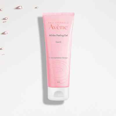 Avene mildes Peeling-gel bei apo-discounter.de bestellen