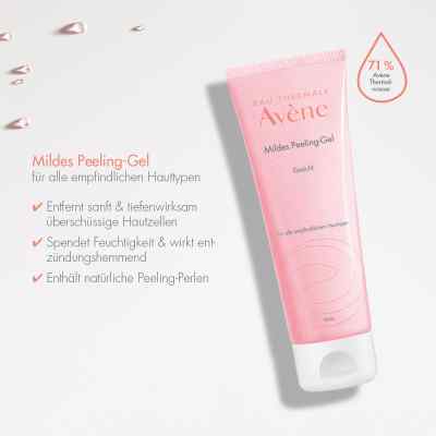 Avene mildes Peeling-gel bei apo-discounter.de bestellen