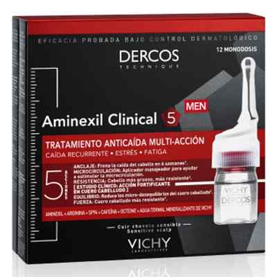 Vichy Aminexi Clinical 5 für Männer bei apo-discounter.de bestellen