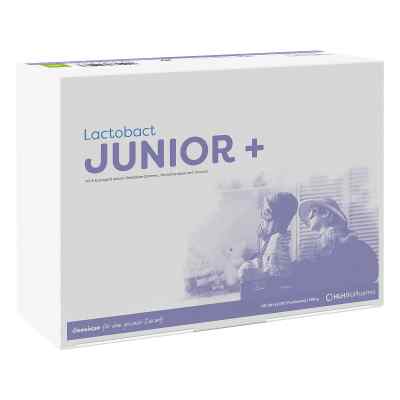 Lactobact Junior+ 90-tage-packung Beutel bei apo-discounter.de bestellen