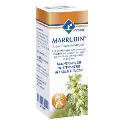 Marrubin Andorn-bronchialtropfen bei apo-discounter.de bestellen