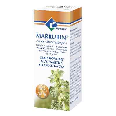 Marrubin Andorn-bronchialtropfen bei apo-discounter.de bestellen