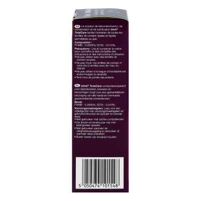 Blink Totalcare Aufbewahrungs- & Benetzungslösung bei apo-discounter.de bestellen
