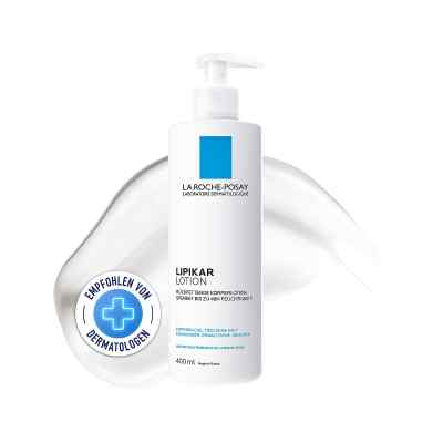 Roche Posay Lipikar Lotion bei apo-discounter.de bestellen