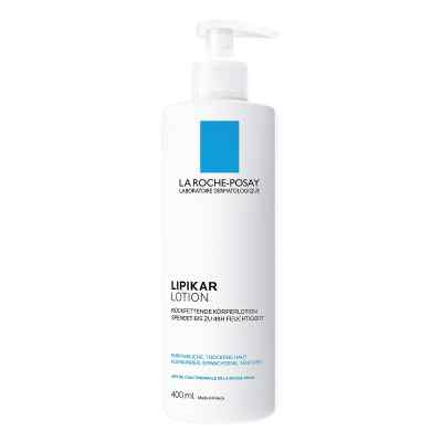Roche Posay Lipikar Lotion bei apo-discounter.de bestellen