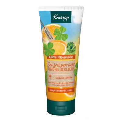Kneipp Aroma Pflegedusche Sei frei verrückt und glü. bei apo-discounter.de bestellen