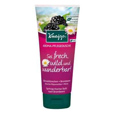Kneipp Aroma Pflegedusche Sei frech wild und wunderb bei apo-discounter.de bestellen