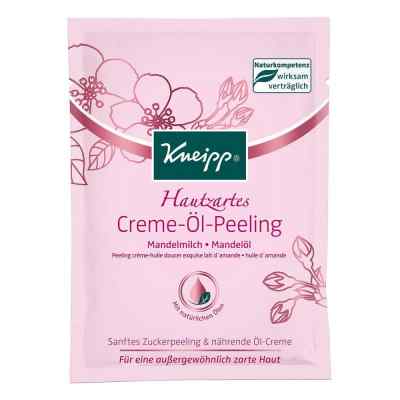 Kneipp hautzartes Creme-öl-peeling bei apo-discounter.de bestellen