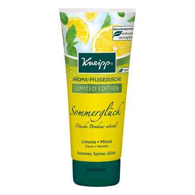 Kneipp Aroma Pflegedusche Sommerglück bei apo-discounter.de bestellen