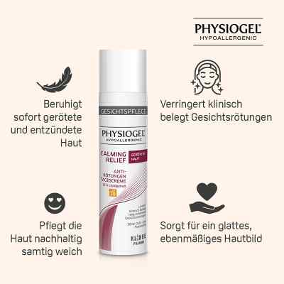 Physiogel Calming Relief Anti-rötu.tagescre.lsf 20 bei apo-discounter.de bestellen