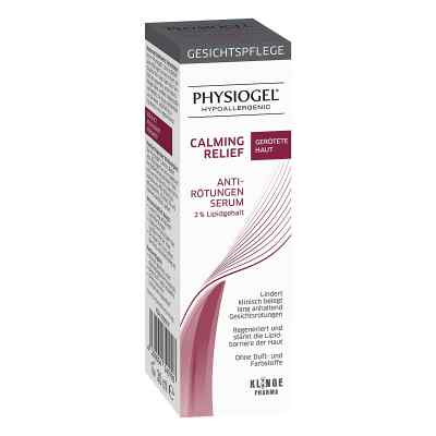 Physiogel Calming Relief Anti-rötungen Serum bei apo-discounter.de bestellen