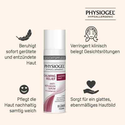 Physiogel Calming Relief Anti-rötungen Serum bei apo-discounter.de bestellen